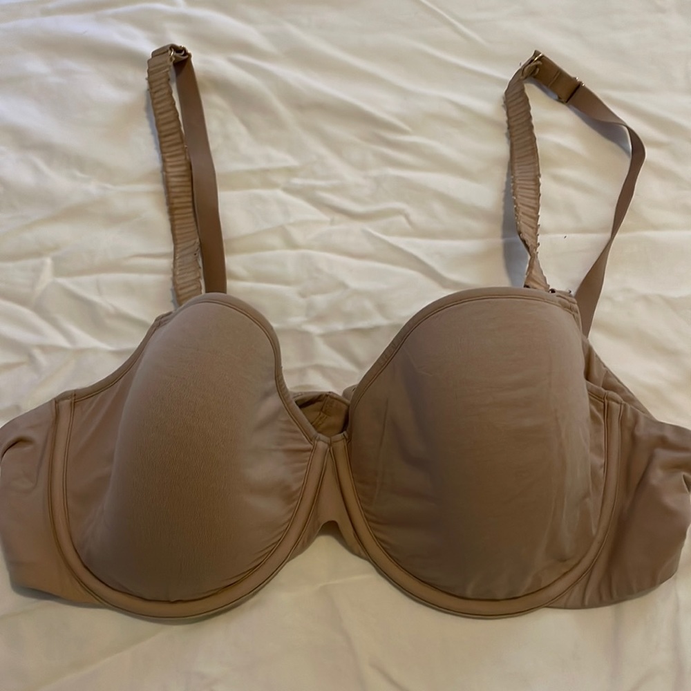 Most comfortable maternity & nursing bra ever!